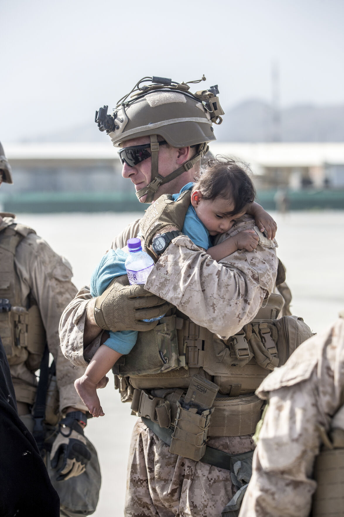 APTOPIX US Afghanistan